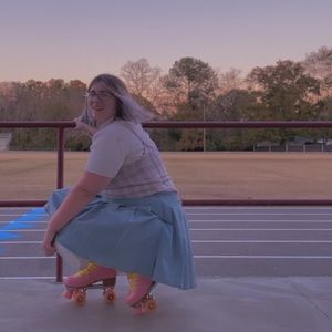 Meet your Posher, Shelly